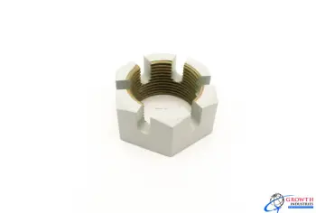 161T1163-1G NUT-SUPPORT TUBE,SHOCK STRUT,MAIN LDG GR